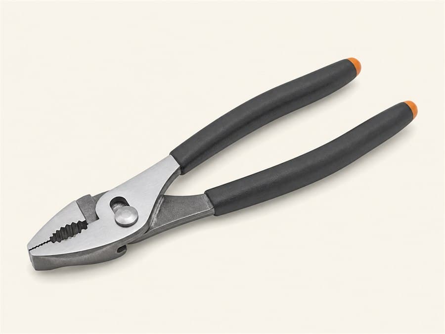 Representative AI image of generic pliers for Matco Tools SPR231; actual size and markings may differ